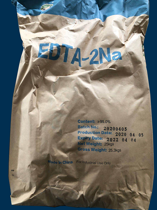 EDTA-2NA